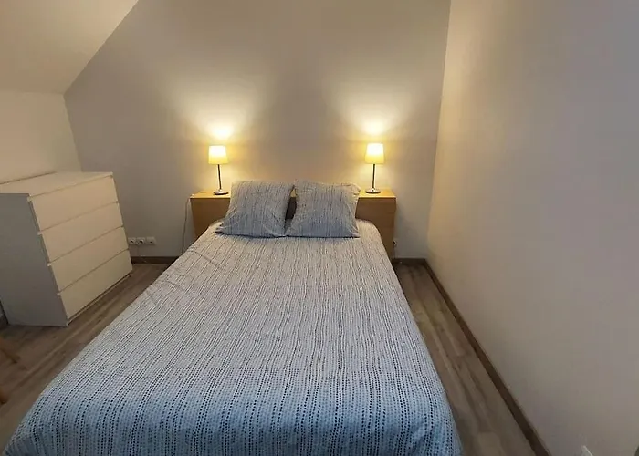 Maison Appartement
