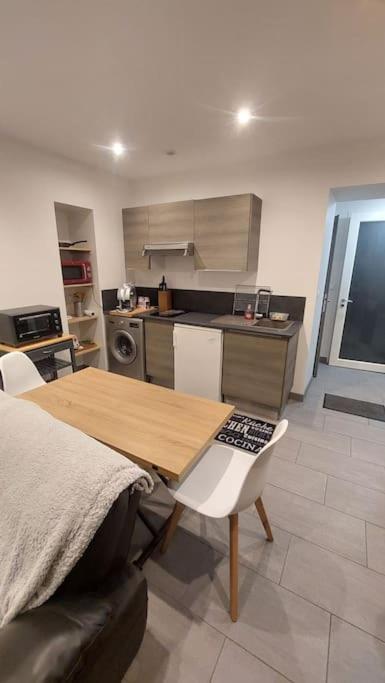 Appartement Maison *