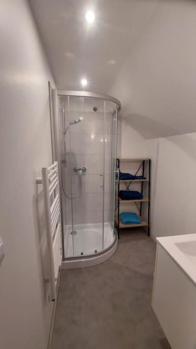 Appartement Maison Fénay
