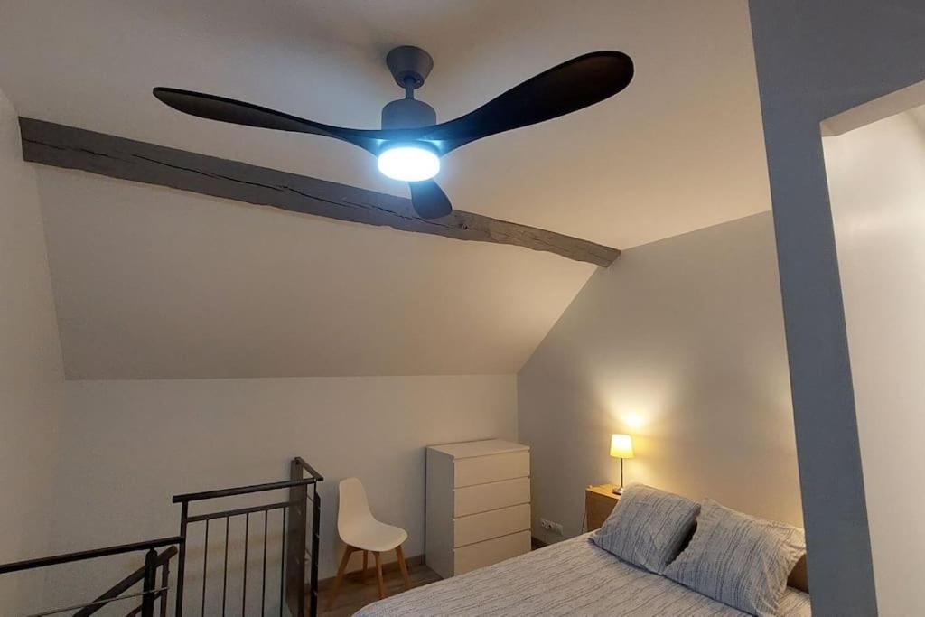 Appartement Maison Fénay