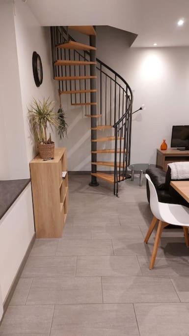 Appartement Maison